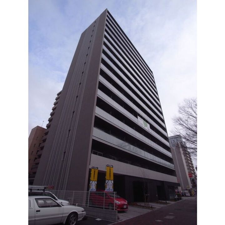 リシュドール名駅南0207のその他画像