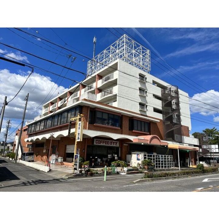 全優マンションのその他画像