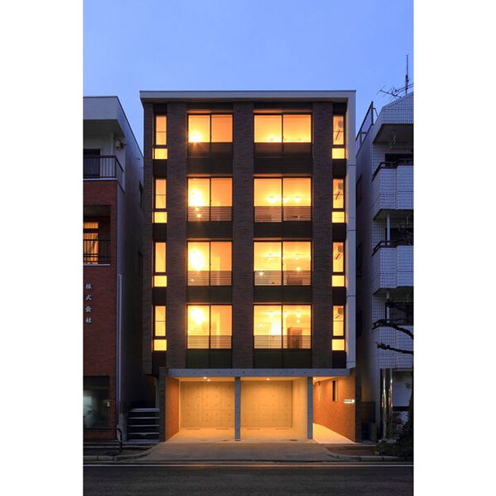 WELL COURT KANDAのその他画像