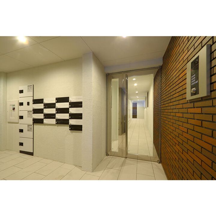 WELL COURT KANDAのその他画像