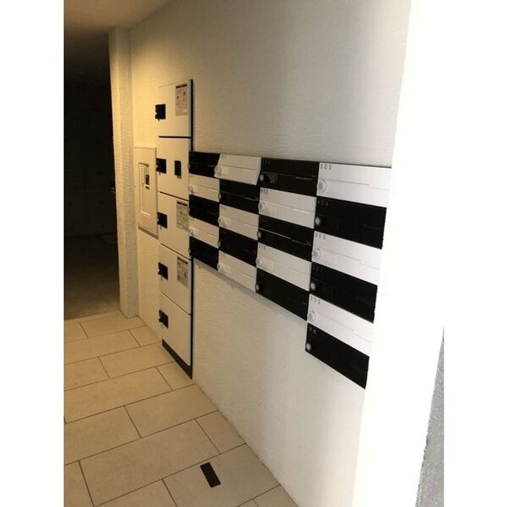WELL COURT KANDAのその他画像