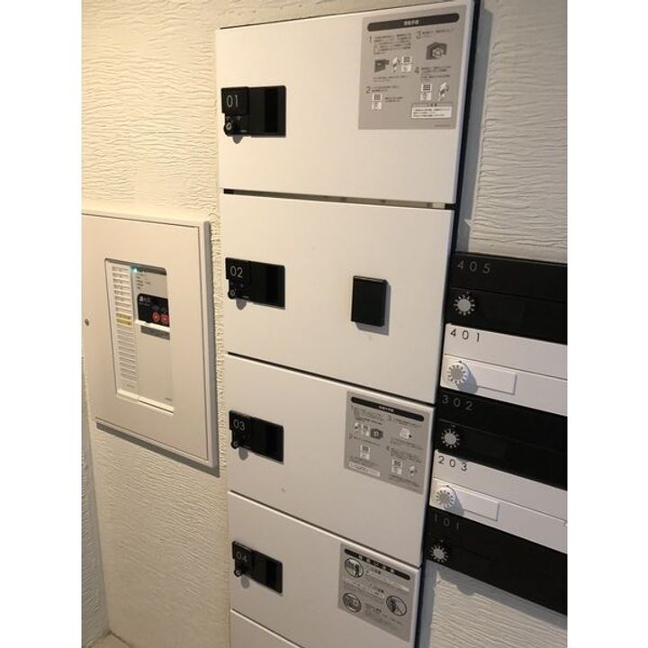 WELL COURT KANDAのその他画像