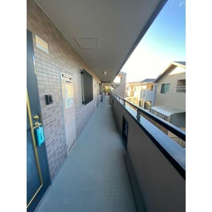 レナジア久地野のその他画像