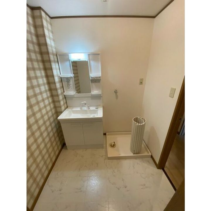 レナジア久地野の内装