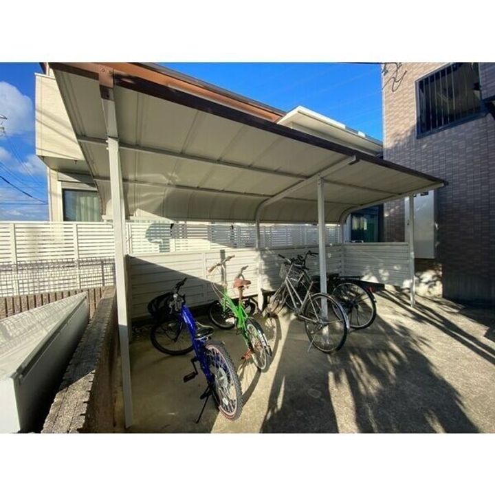 レナジア久地野のその他画像