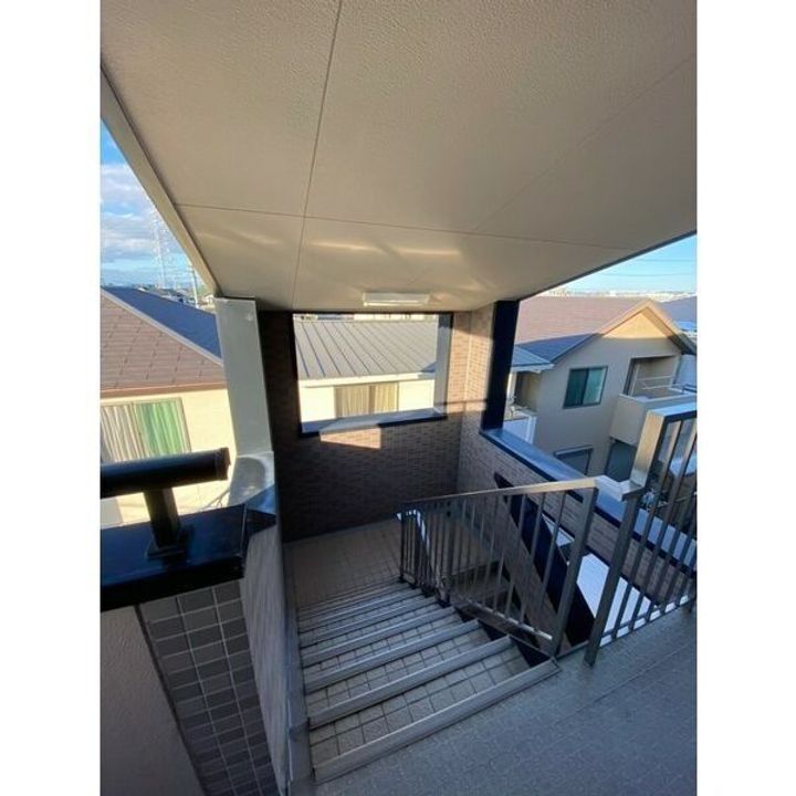 レナジア久地野のその他画像