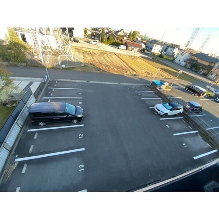 レナジア久地野のその他画像