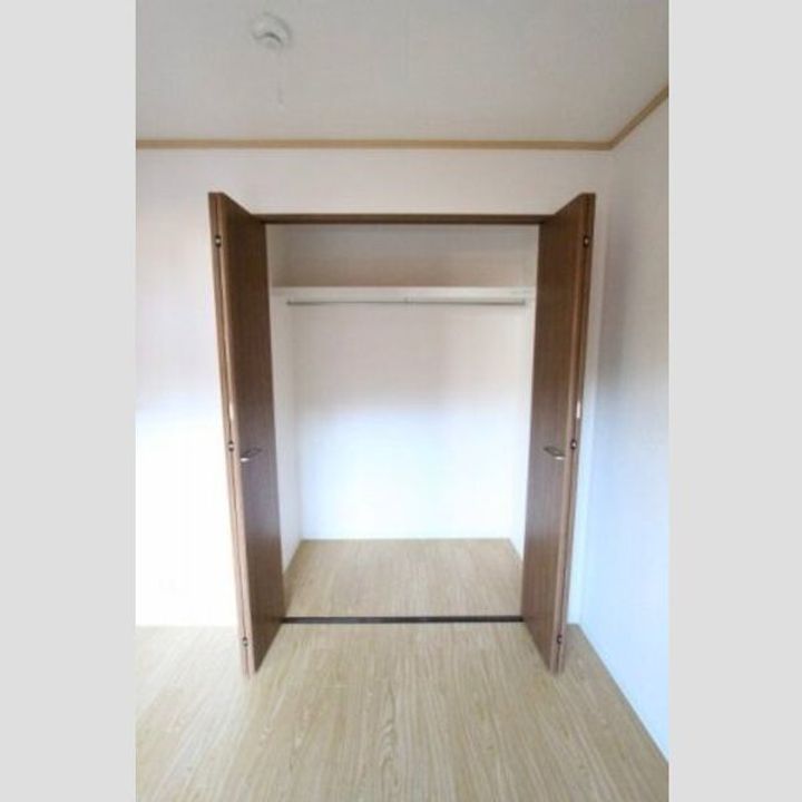 アネーロ城山のその他画像