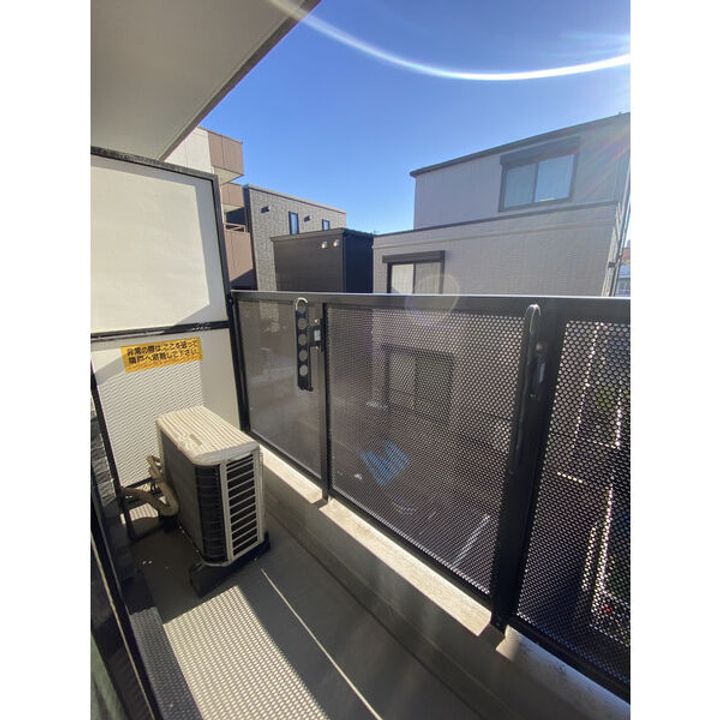 オークヒルズ円庄ⅡB5のその他画像