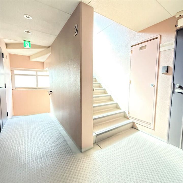鳥居西アベニューのその他画像