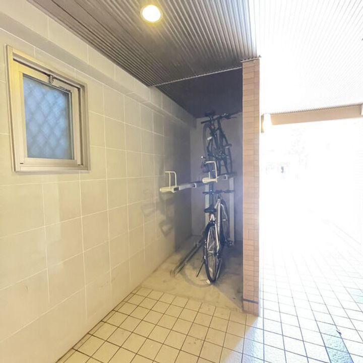 鳥居西アベニューのその他画像