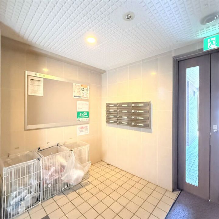 鳥居西アベニューのその他画像