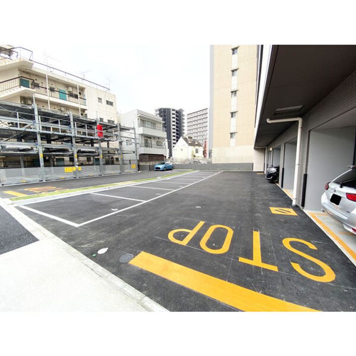 GRANDUKE古出来fiore703のその他画像