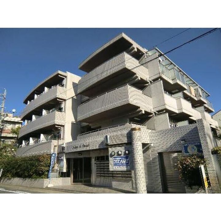 メゾン・ド・コンコルド0401のその他画像