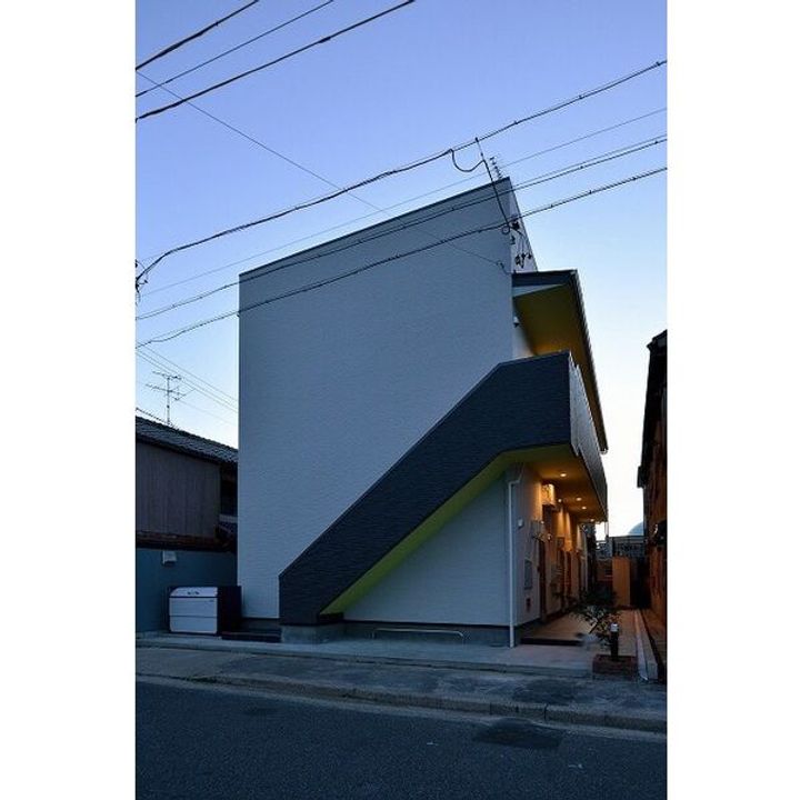 サンエイブリッジⅠ(サンエイブリッジワン)のその他画像