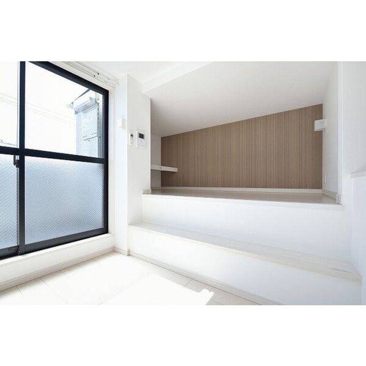 サンエイブリッジⅠ(サンエイブリッジワン)のその他画像