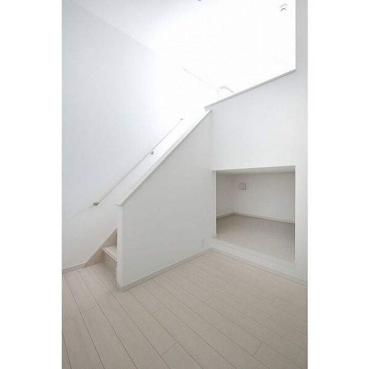 サンエイブリッジⅠ(サンエイブリッジワン)のその他画像