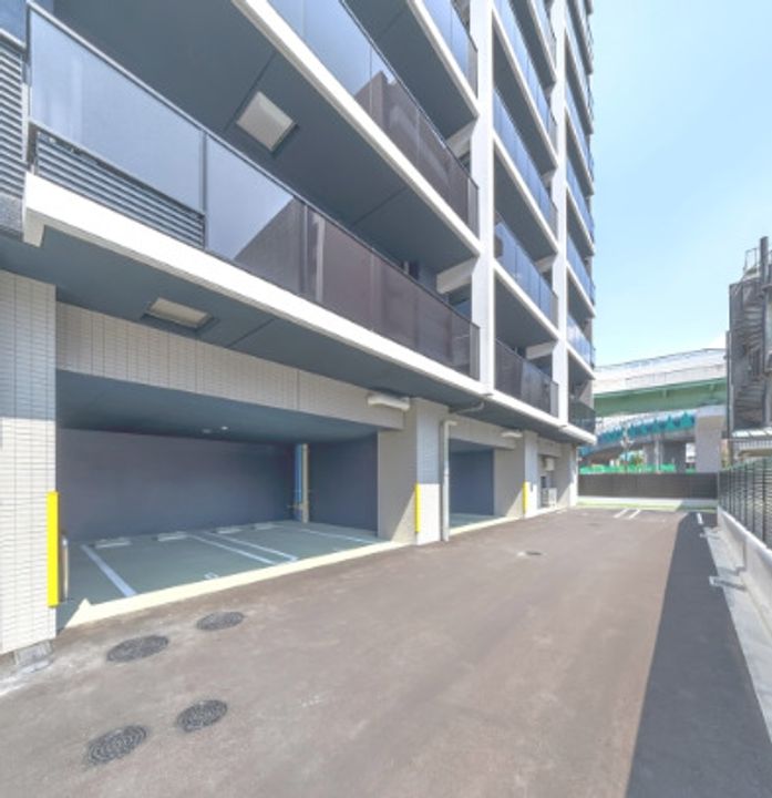 グランパセオ名駅那古野のその他画像