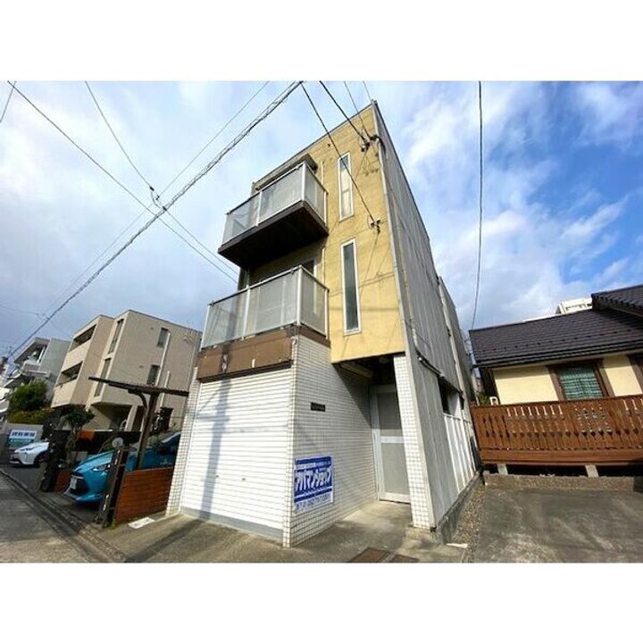 大久手HOUSE201のその他画像
