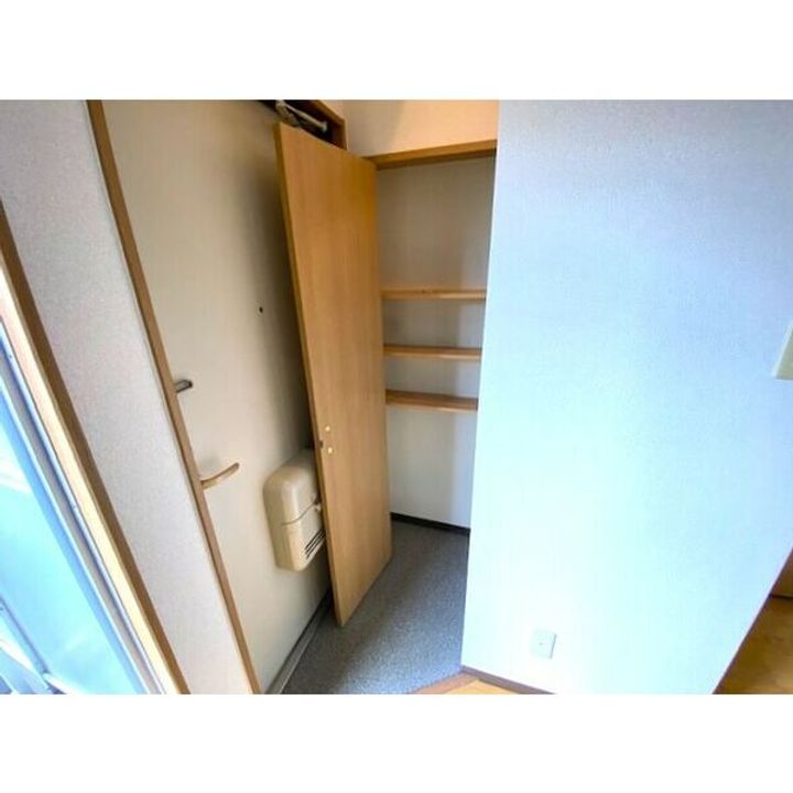 大久手HOUSE201のその他画像