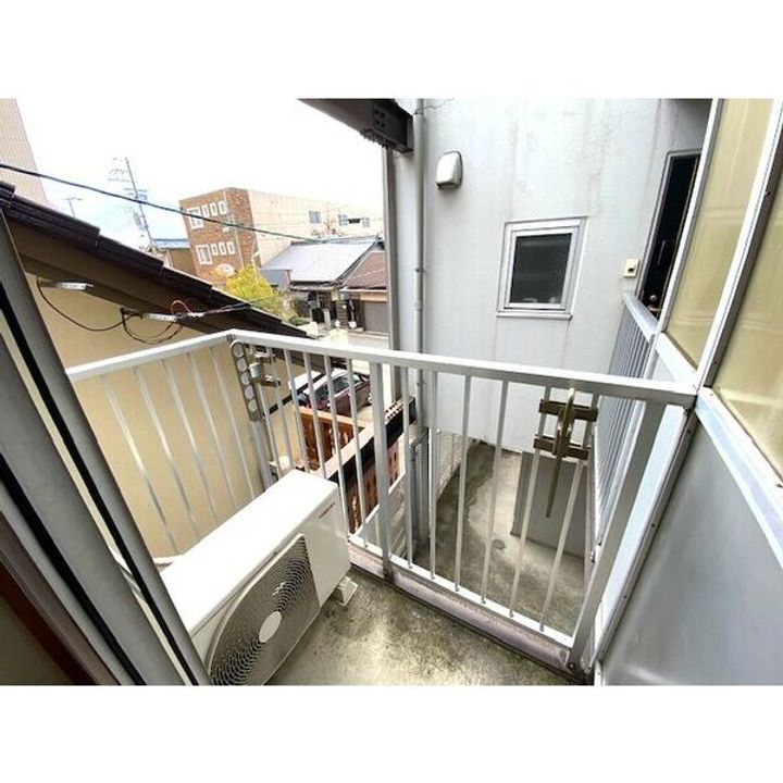 大久手HOUSE201のその他画像