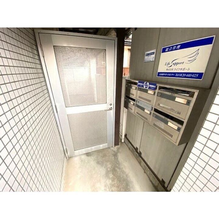 大久手HOUSE201のその他画像