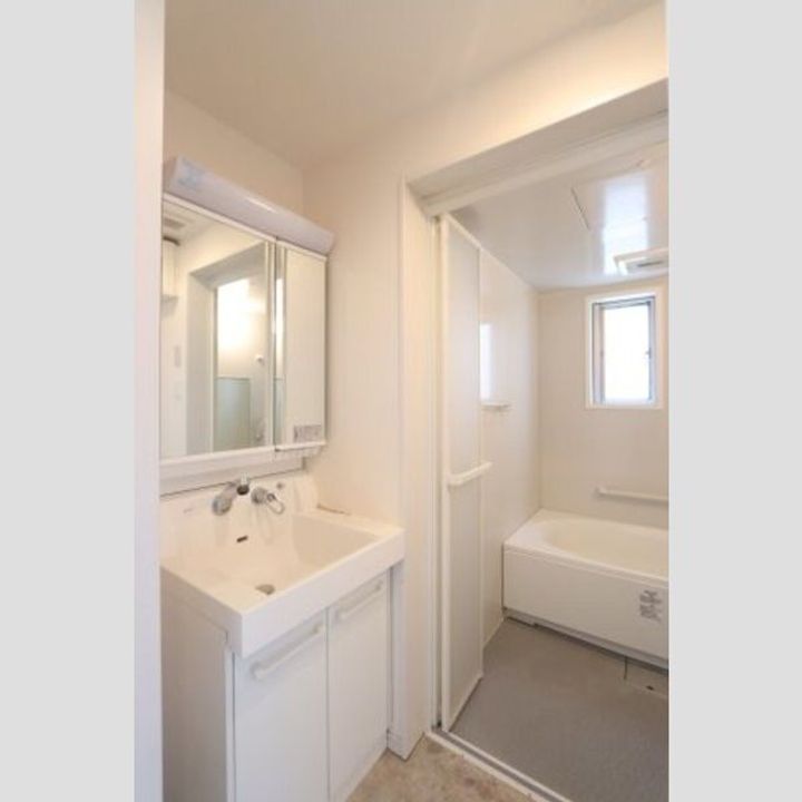 愛知県名古屋市中村区八社2丁目(一戸建)の賃貸物件00001のその他画像