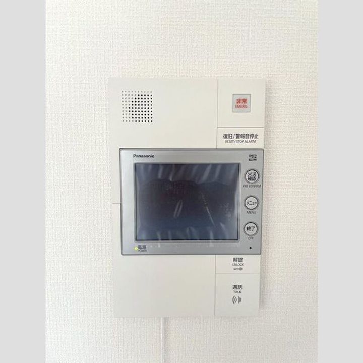 エスリード今池ルミナスのその他画像