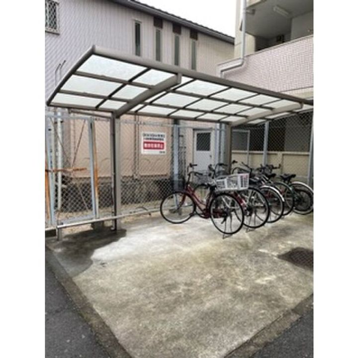 CASA NOAH名古屋マンションII222のその他画像