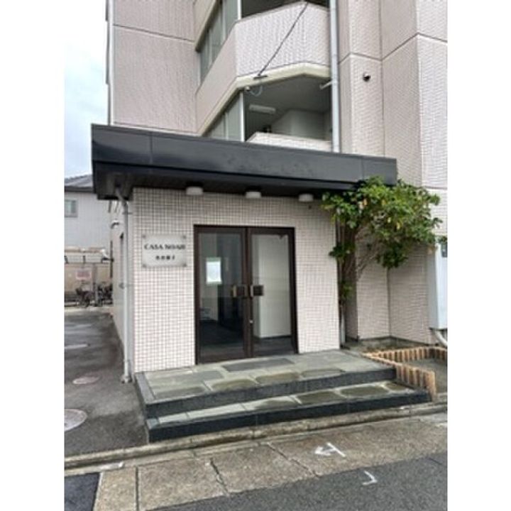CASA NOAH名古屋マンションII222のその他画像