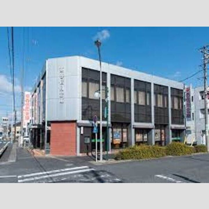 ヒルズ楠北の周辺