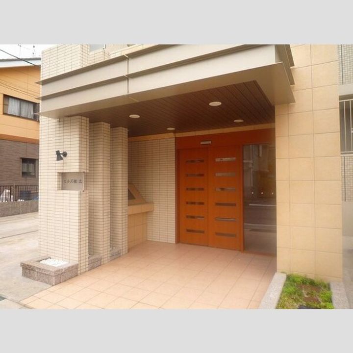 ヒルズ楠北のその他画像