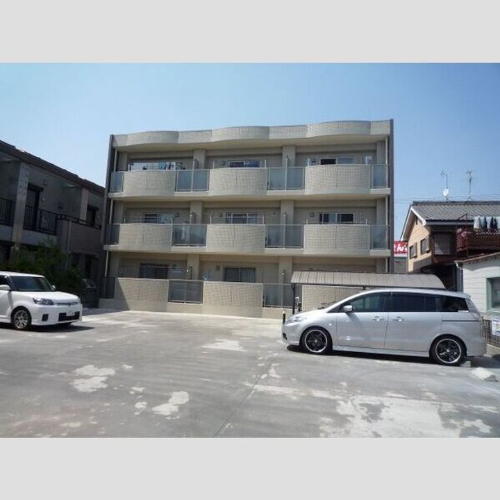 ヒルズ楠北のその他画像