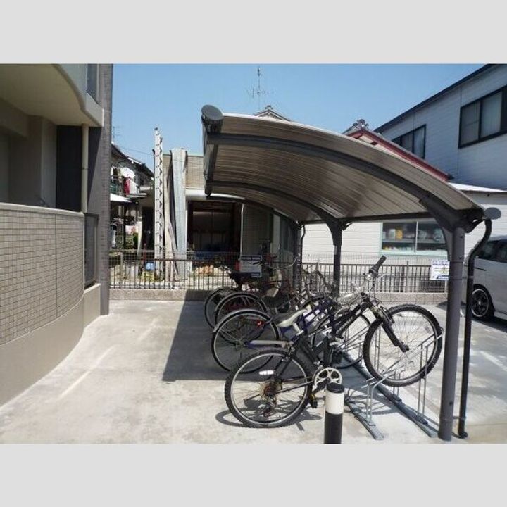 ヒルズ楠北のその他画像