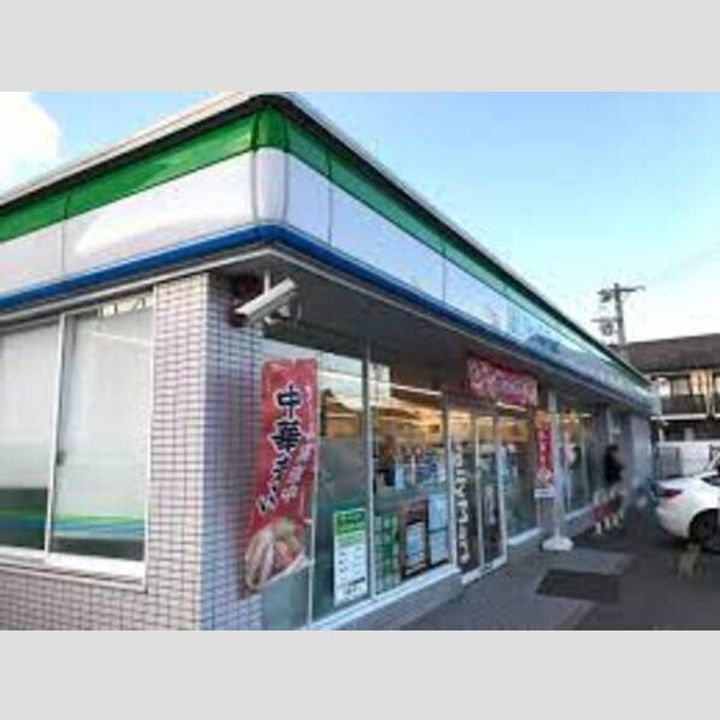 ヒルズ楠北の周辺