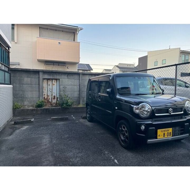 カームダウン喜多山305のその他画像