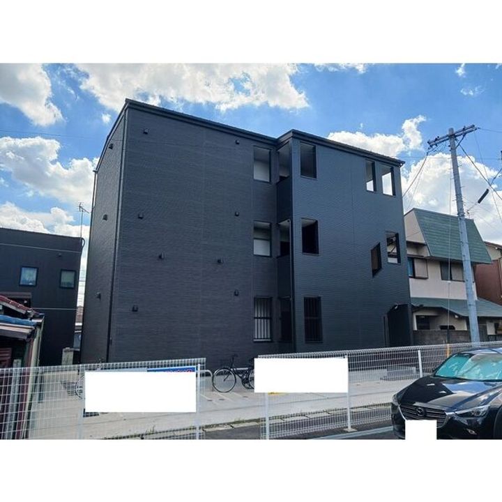 ミモザ矢田(10/1〜名称変更 旧名称 メイクスR矢田Ⅱ)302のその他画像