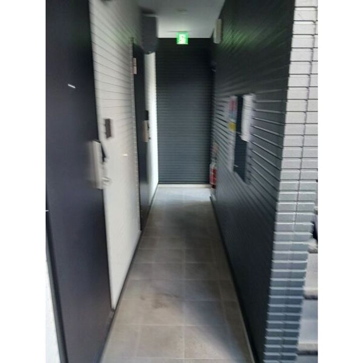 ミモザ矢田(10/1〜名称変更 旧名称 メイクスR矢田Ⅱ)302のその他画像