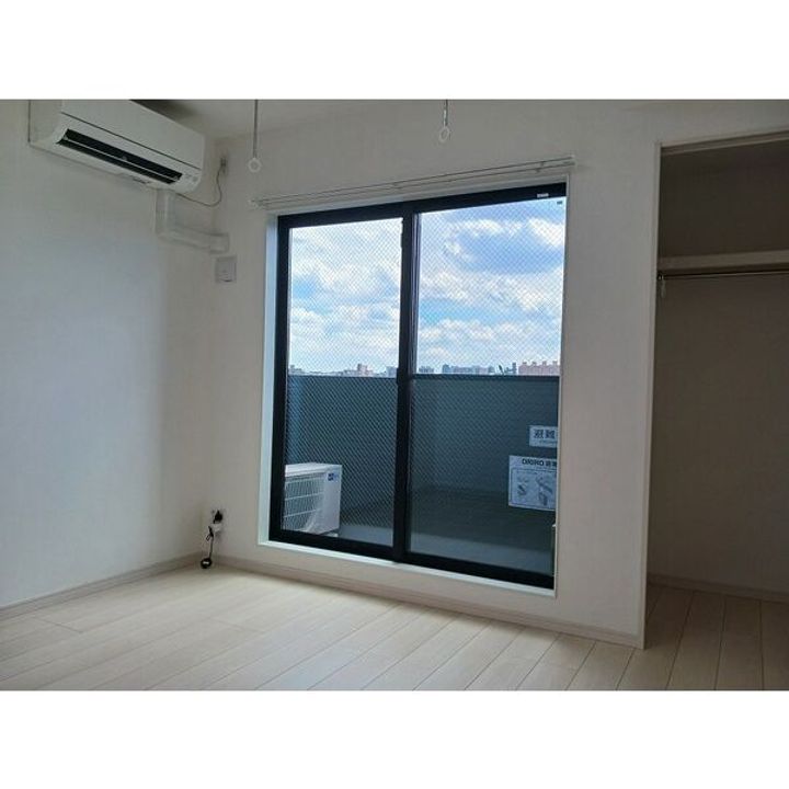 ミモザ矢田(10/1〜名称変更 旧名称 メイクスR矢田Ⅱ)302のその他画像