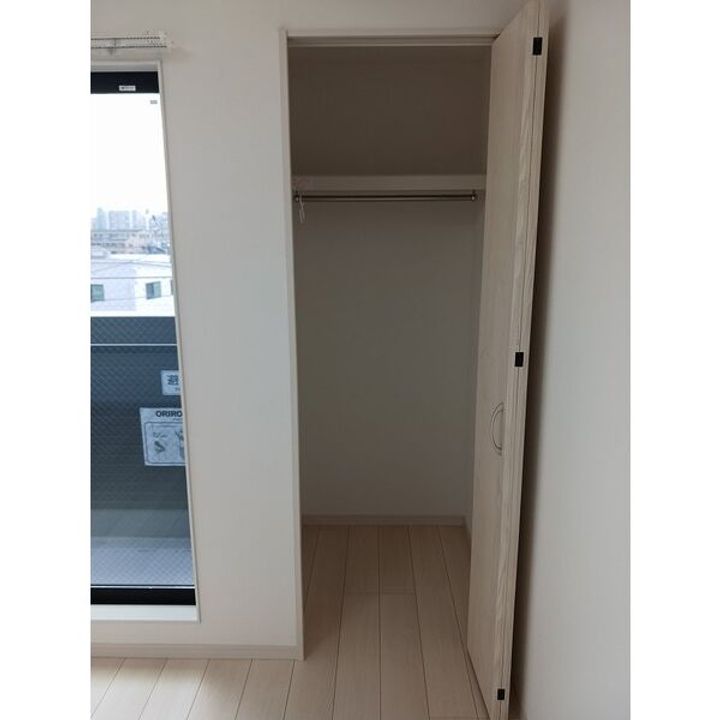 ミモザ矢田(10/1〜名称変更 旧名称 メイクスR矢田Ⅱ)302のその他画像