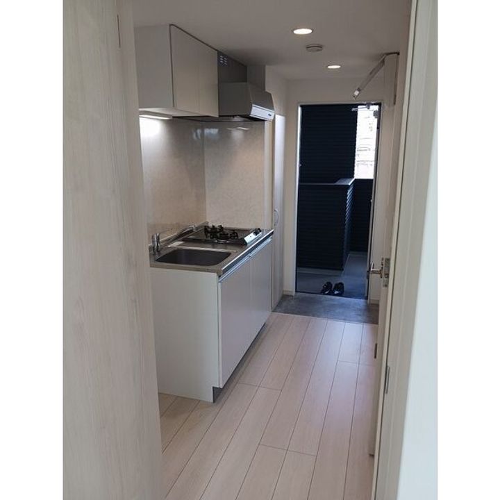 ミモザ矢田(10/1〜名称変更 旧名称 メイクスR矢田Ⅱ)302のその他画像