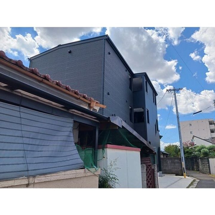 ミモザ矢田(10/1〜名称変更 旧名称 メイクスR矢田Ⅱ)302のその他画像