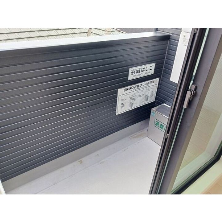 ミモザ矢田(10/1〜名称変更 旧名称 メイクスR矢田Ⅱ)302のその他画像