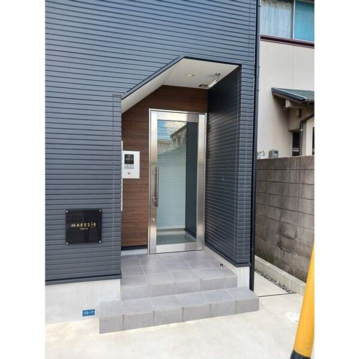 ミモザ矢田(10/1〜名称変更 旧名称 メイクスR矢田Ⅱ)302のその他画像