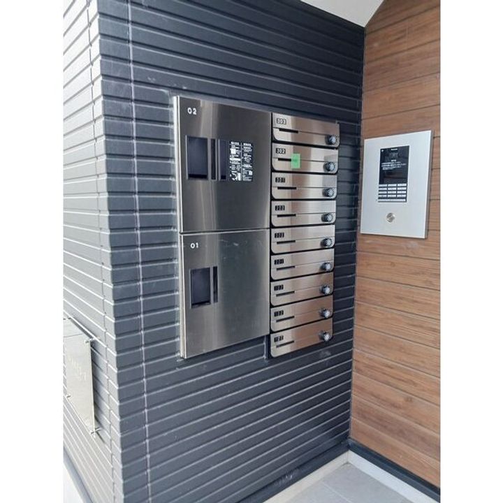 ミモザ矢田(10/1〜名称変更 旧名称 メイクスR矢田Ⅱ)302のその他画像