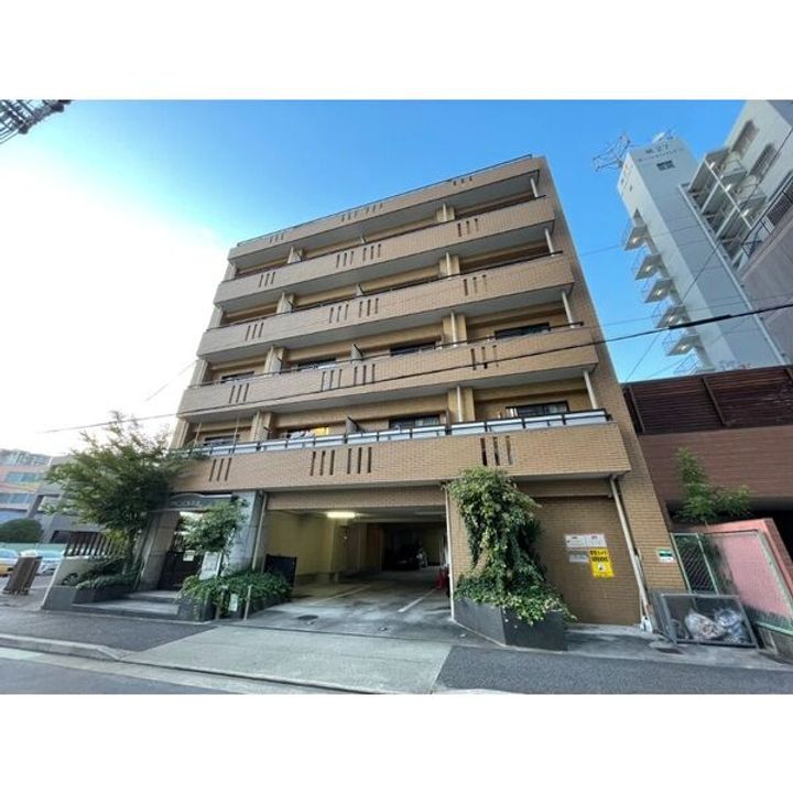 ドミール今池のその他画像