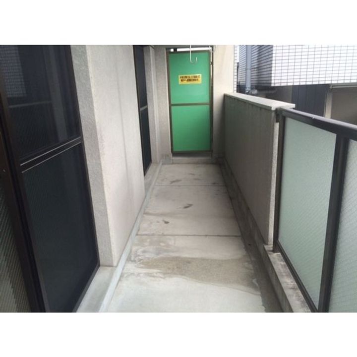 PATIO楠201のその他画像