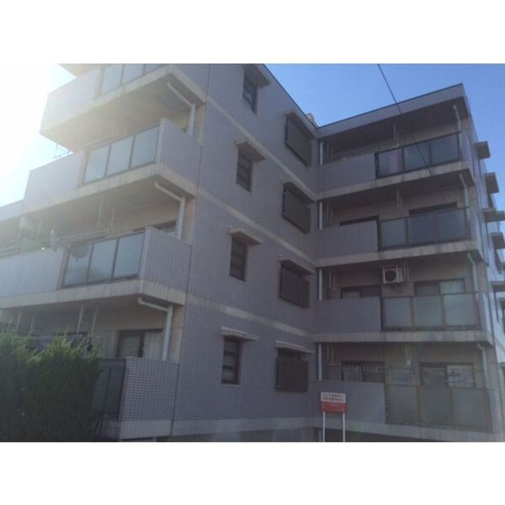 PATIO楠201のその他画像