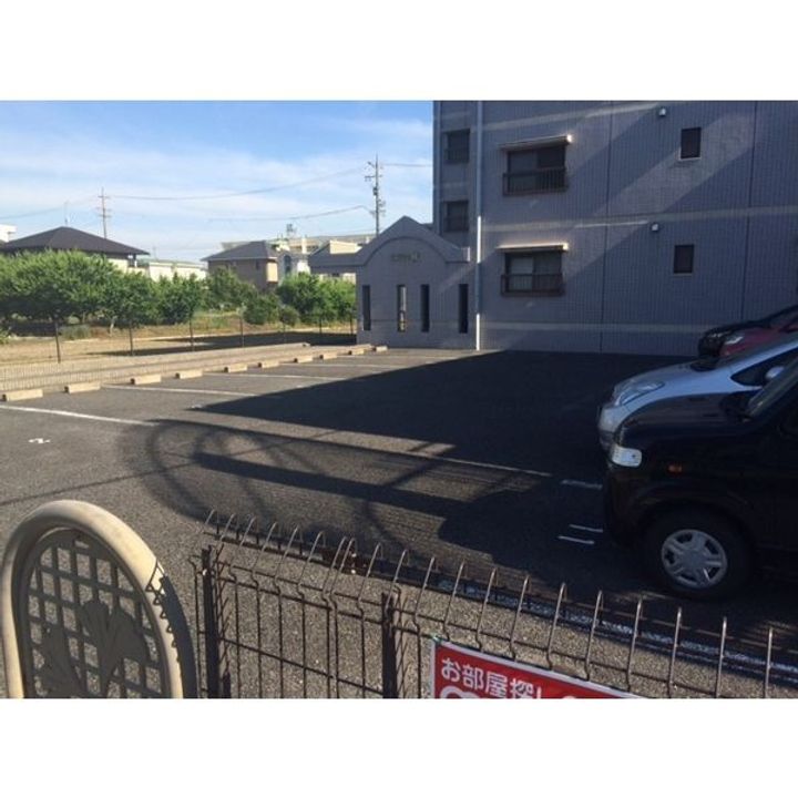 PATIO楠201のその他画像