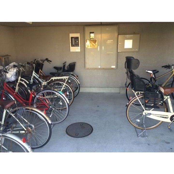 PATIO楠201のその他画像